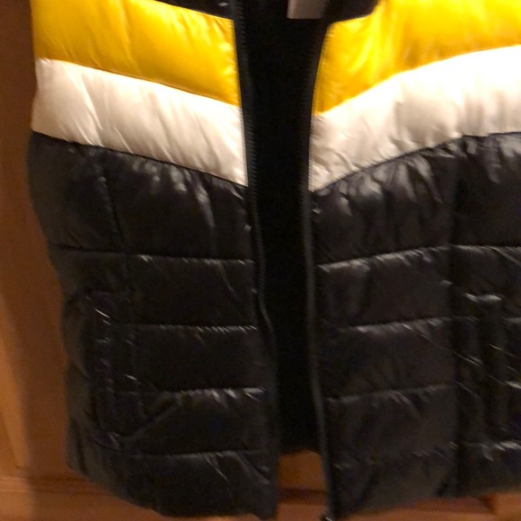 Cisono outerwear - Picture 6 of 8